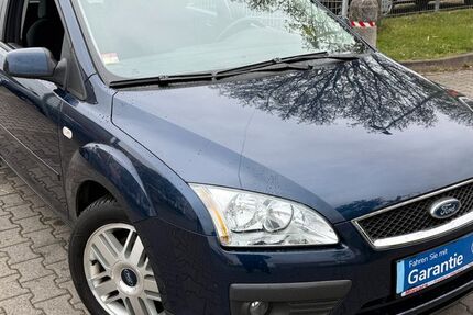 Ford Focus 64.778 km 4.990 &euro; Offenbach 63071