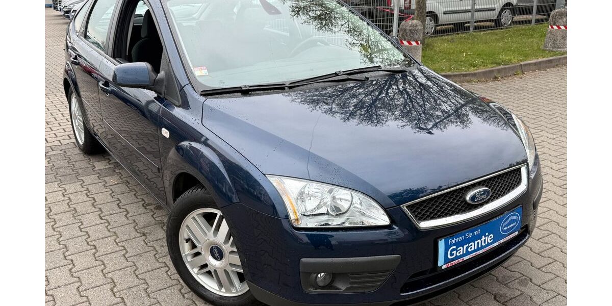Ford Focus 64.778 km 4.990 &euro; Offenbach 63071