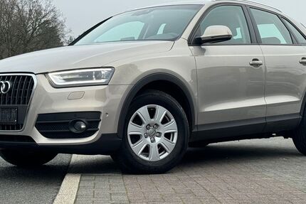 Audi Q3 134.000 km 13.300 &euro; Bad Homburg 61350