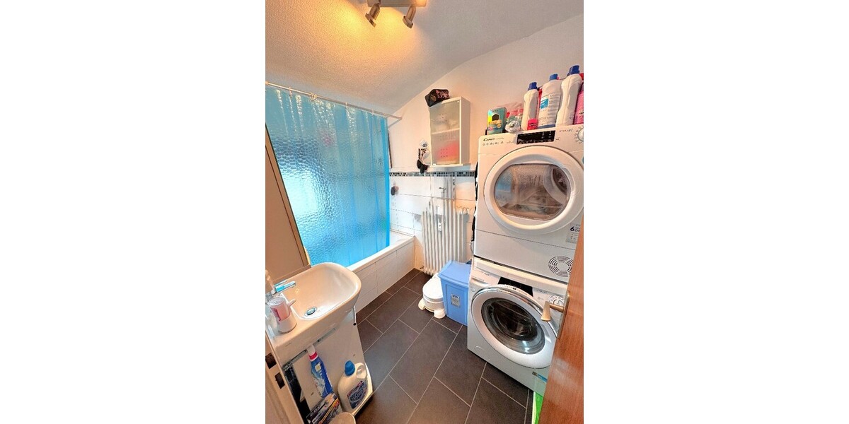 albero:) zentrumnah - Etagenwohnung Seligenstadt | Angebot:27160939