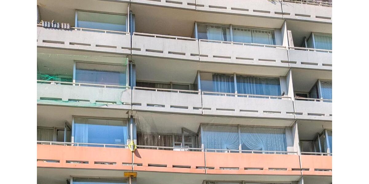 Etagenwohnung Eschborn - 2 Zimmer, 57 m&sup2;, 180.000&euro; | Angebot:25805934