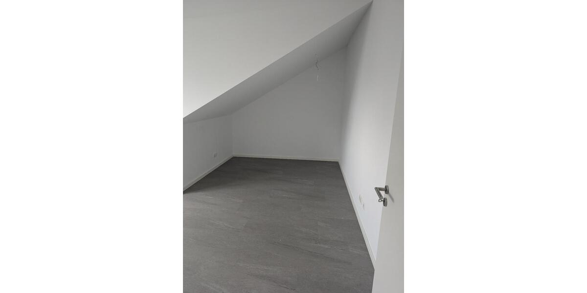 4-Zimmerwohnung Erstbezug 4 zimmer