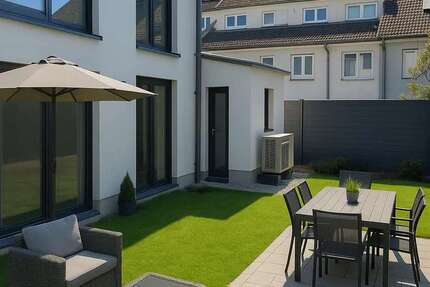 Haus Hofheim am Taunus-Diedenbergen Diedenbergen - 5 Zimmer, 213 m&sup2;, 3.900&euro; | Angebot:27214563
