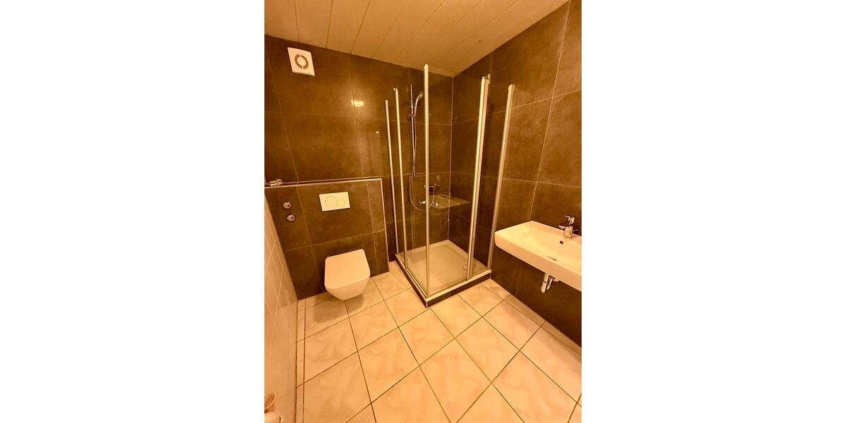 Etagenwohnung Hanau Großauheim - 1 Zimmer, 33 m&sup2;, 450&euro; | Angebot:25637978