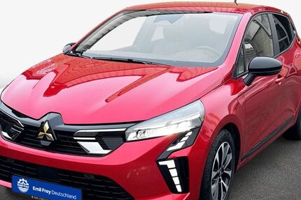 Mitsubishi Colt 3.000 km 16.990 &euro; Frankfurt 60386