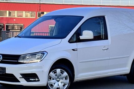 VW Caddy 324.887 km 9.800 &euro; Dietzenbach 63128