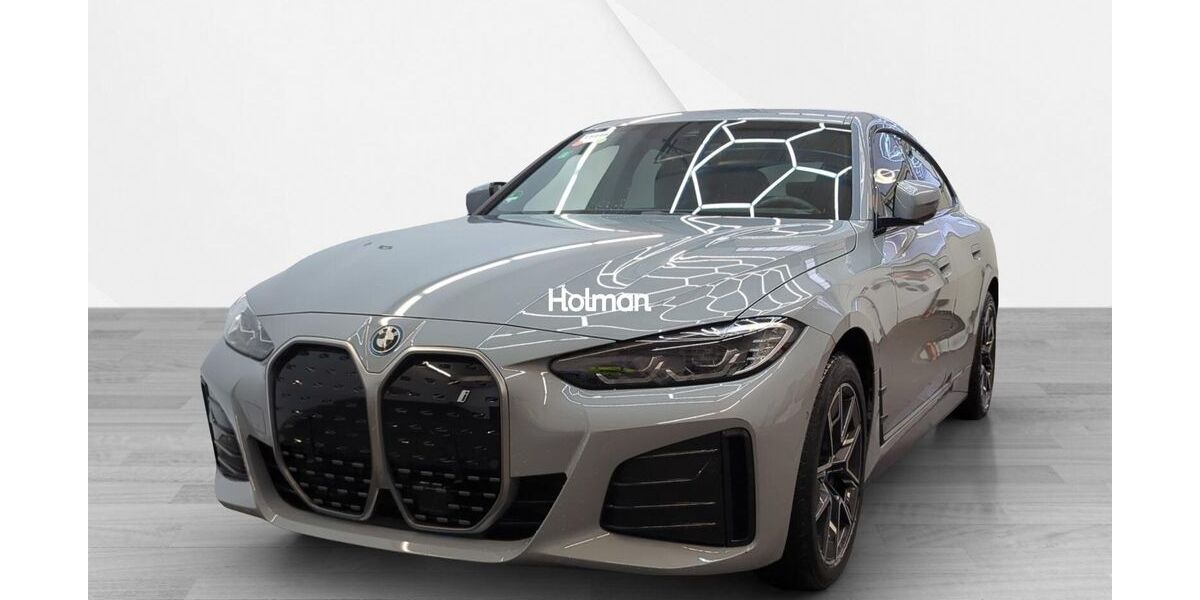 BMW i4 42.438 km 38.106 &euro; Eschborn 65760