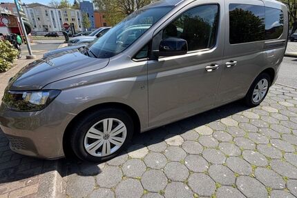 VW Caddy 121.000 km 14.999 &euro; Nidderau 61130