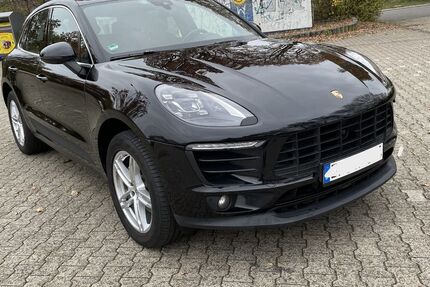 Porsche Macan 228.400 km 23.999 € Darmstadt 64291