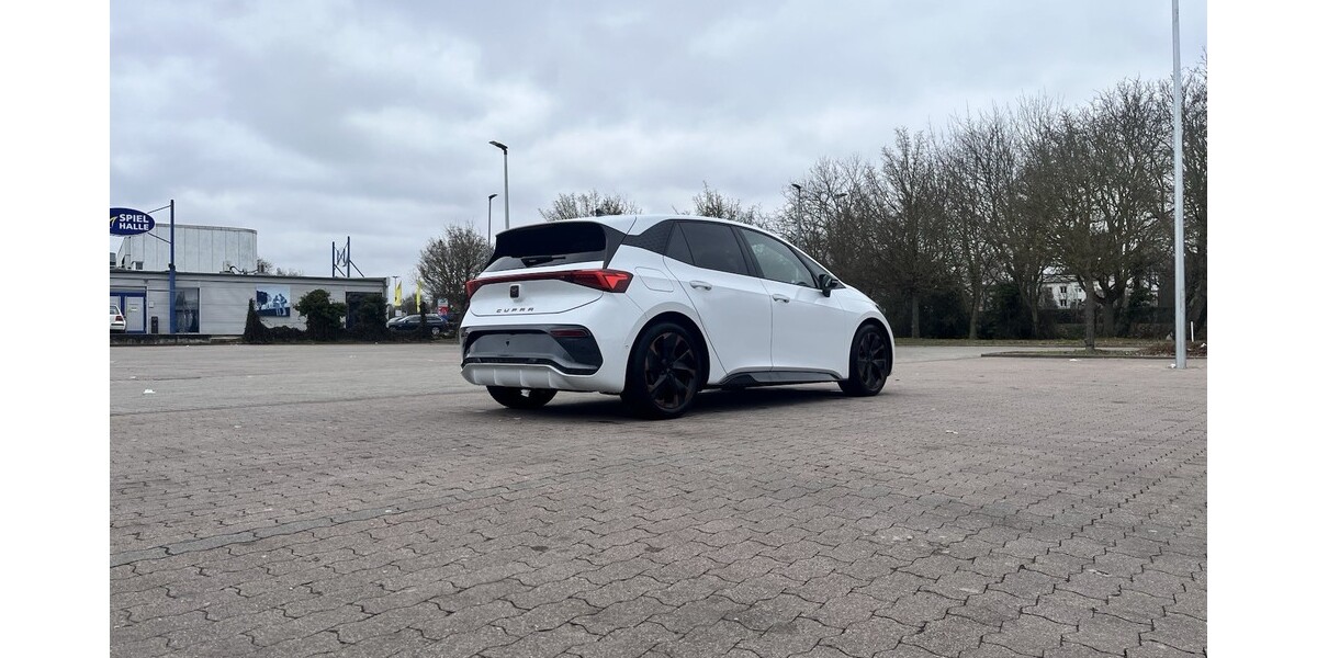 Cupra Born 25.900 km 27.000 &euro; Groß-Gerau 64521
