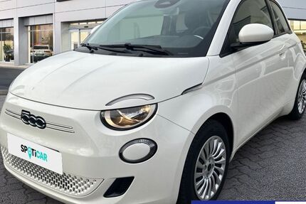 Fiat 500e 23.487 km 15.790 &euro; Maintal 63477