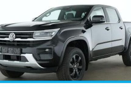 VW Amarok