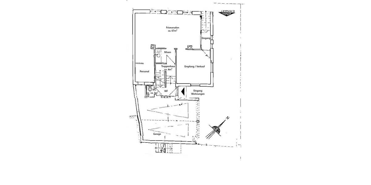 Gewerbeobjekt Neu-Anspach Anspach - 5 Zimmer, 449.000&euro; | Angebot:26361299