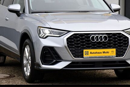 Audi Q3 120.000 km 27.900 &euro; Limeshain 63694