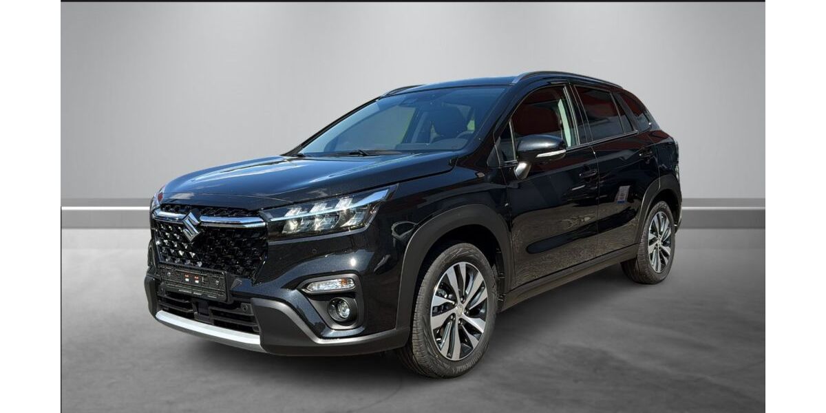 Suzuki (SX4) S-Cross 5.000 km 29.910 &euro; Kleinostheim 63801