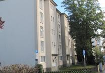 Hier fühlen Sie sich wohl: 2-Zi.-Wohnung in zentraler Lage