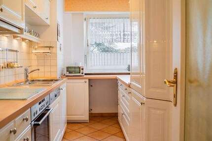 Lichtdurchflutete 3-Zimmer-Eigentumswohnung, Barrierearm und komfortabel 3 zimmer