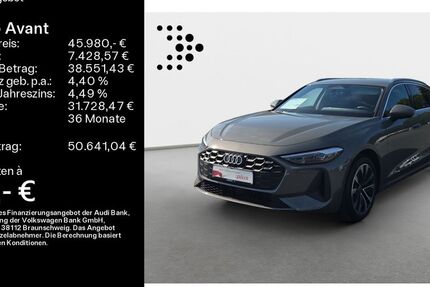 Audi A5 12.045 km 45.480 &euro; Bad Nauheim 61231