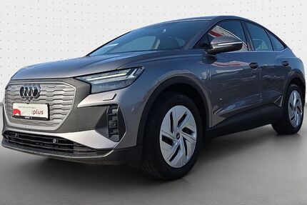 Audi Q4 e-tron 54.184 km 25.890 &euro; Oberursel 61440