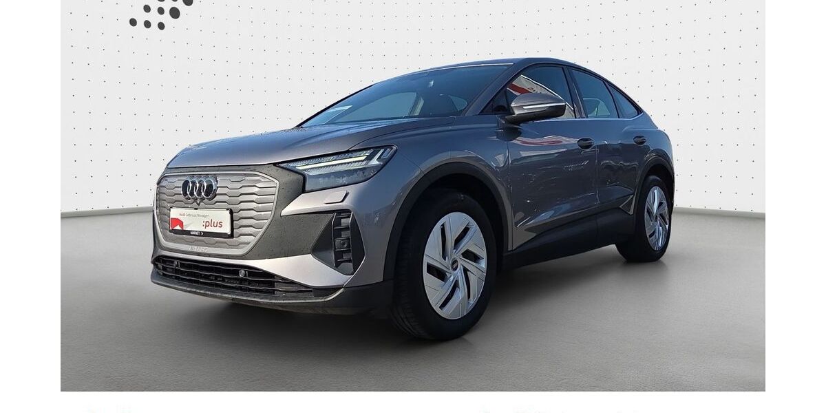 Audi Q4 e-tron 54.184 km 25.890 &euro; Oberursel 61440