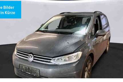 VW Touran 76.600 km 27.499 &euro; Mühlheim a. Main 63165