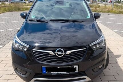 Opel Crossland (X)