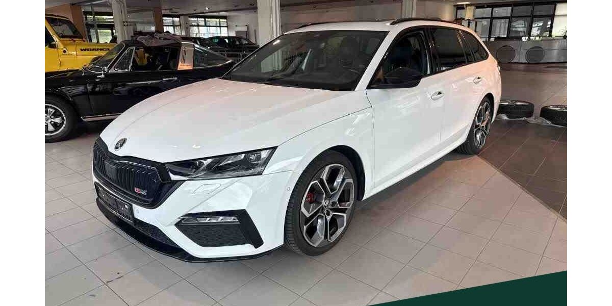 Skoda Octavia 78.900 km 29.899 &euro; Mühlheim 63165