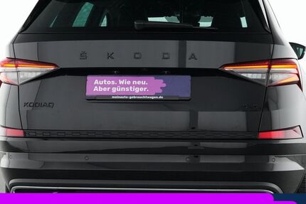 Skoda Kodiaq 58.694 km 34.691 &euro; Dietzenbach bei Frankfurt 63128