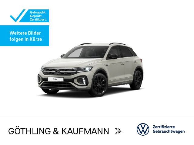 VW T-Roc 23.935 km 23.490 &euro; Eschborn 65760