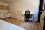 Etagenwohnung Darmstadt - 1 Zimmer, 19 m&sup2;, 595&euro; | Angebot:25724135