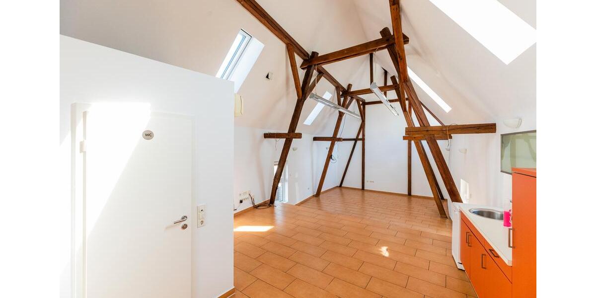 Gewerbeobjekt Bischofsheim - 2.525&euro; | Angebot:26502401