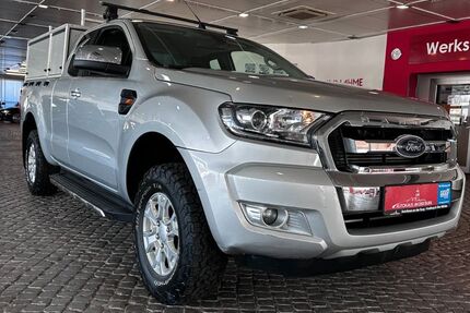 Ford Ranger 135.625 km 21.690 &euro; Ober Mörlen 61239