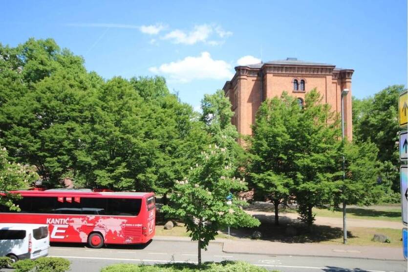 *Ideal für Zweier WG* Renovierte 2-ZW im GutleutviertelHafenstraße + EBK
