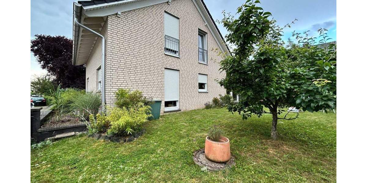 Einfamilienhaus Friedberg Ossenheim - 4 Zimmer, 117 m&sup2;, 549.000&euro; | Angebot:25744693