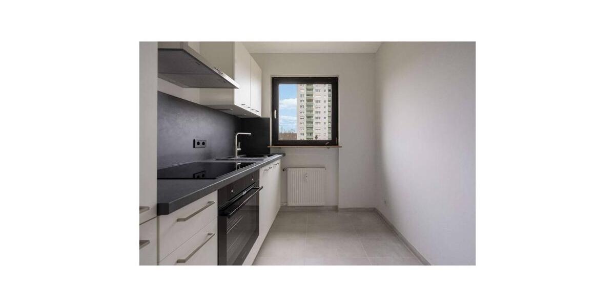 Etagenwohnung Frankfurt am Main Ginnheim - 3 Zimmer, 67 m&sup2;, 1.410&euro; | Angebot:25892505