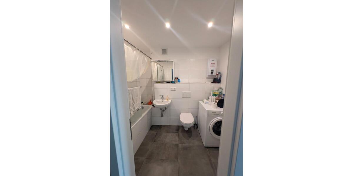 Etagenwohnung Eppstein - 2.5 Zimmer, 68 m&sup2;, 185.000&euro; | Angebot:27062189