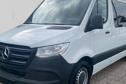 Mercedes-Benz Sprinter 157.500 km 26.500 € Langen 63225