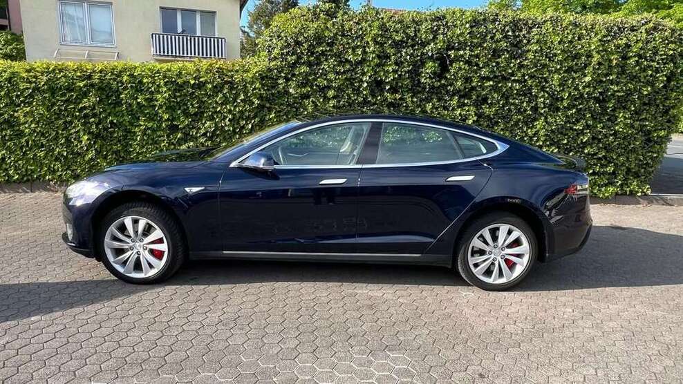 Model S