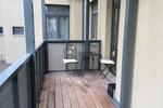 Etagenwohnung Frankfurt am Main Oberrad - 2 Zimmer, 56 m&sup2;, 1.420&euro; | Angebot:25568226
