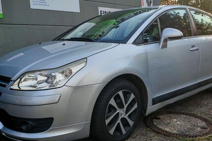 Citroen C4 179.169 km 2.999 &euro; Friedberg 61169