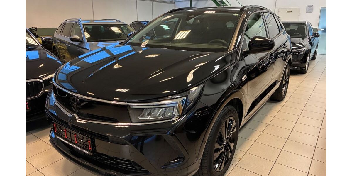 Opel Grandland (X) 63.420 km 21.950 &euro; Hanau/Großauheim 63457
