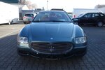 Maserati Quattroporte 4,2l Leder Beige, Navi, Bi-Xenon 102.065 km 13.990 &euro; Rodgau 63110