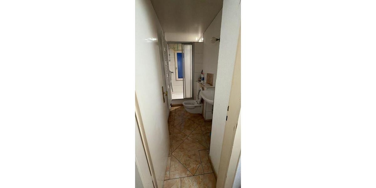 Etagenwohnung Frankfurt am Main Sossenheim - 1 Zimmer, 21 m&sup2;, 800&euro; | Angebot:24395408