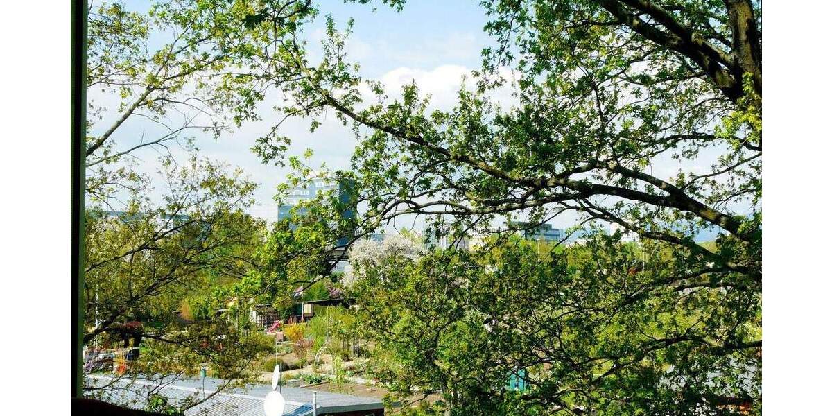 Etagenwohnung Frankfurt am Main Bockenheim - 2 Zimmer, 64 m&sup2;, 429.000&euro; | Angebot:25799285