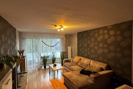 Wohnung Offenbach am Main Bieberer Berg - 3 Zimmer, 70 m&sup2;, 950&euro; | Angebot:27566759