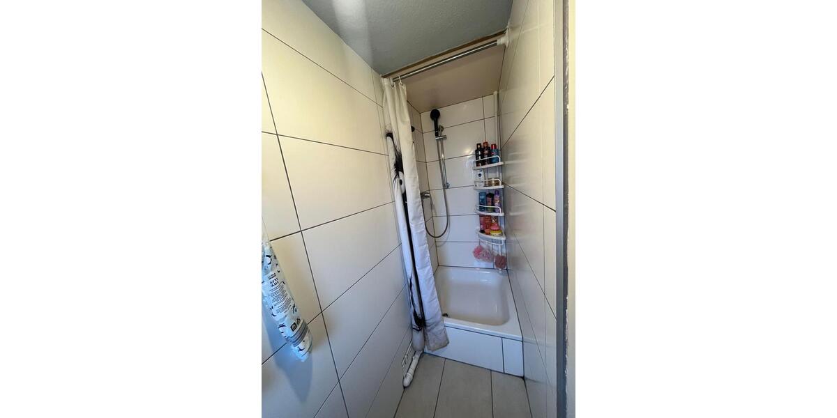 Möblierte 2 Zimmerwohnung 2 zimmer