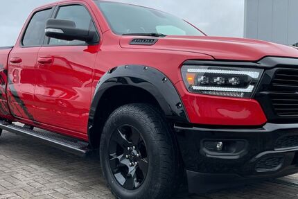 Dodge RAM 52.173 km 37.900 &euro; Erlensee 63526