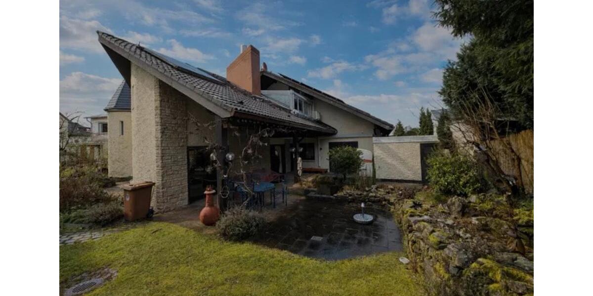 Einfamilienhaus Offenbach am Main Hafen - 1.050.000&euro; | Angebot:25852930