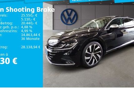 VW Arteon 80.420 km 25.550 &euro; Frankfurt 60326