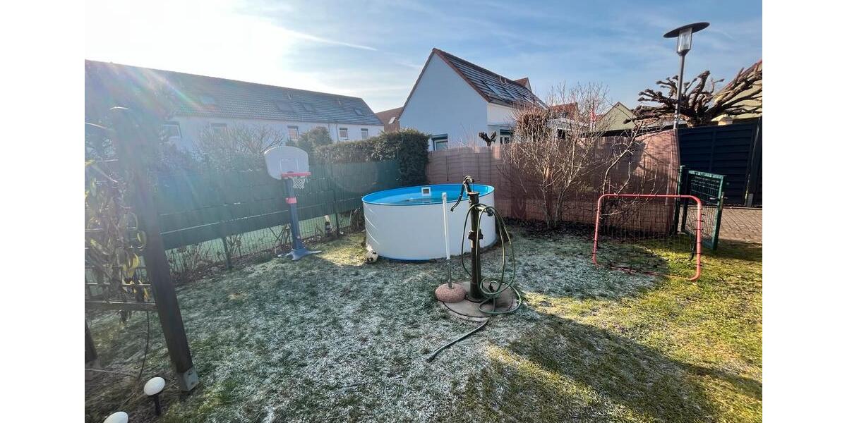 Reihenmittelhaus mit 5 Zimmern in Maintal 5 zimmer